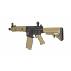 SA-F01 FLEX Carbine Replica - Half Tan [SPECNA ARMS]
